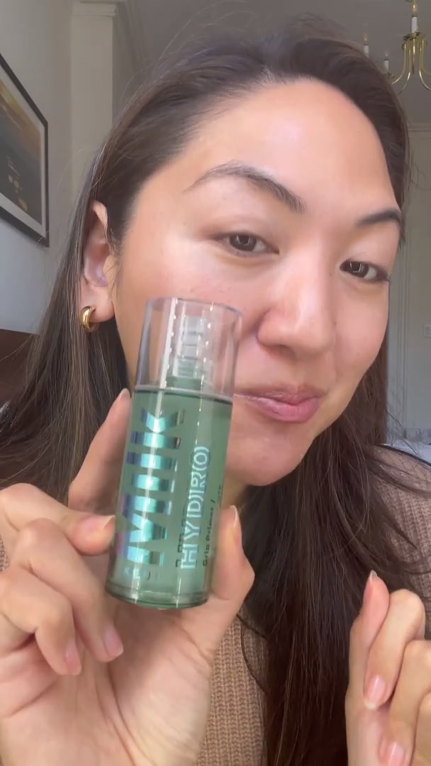 Mini Hydro Grip Hydrating Makeup Primer MILK MAKEUP Sephora